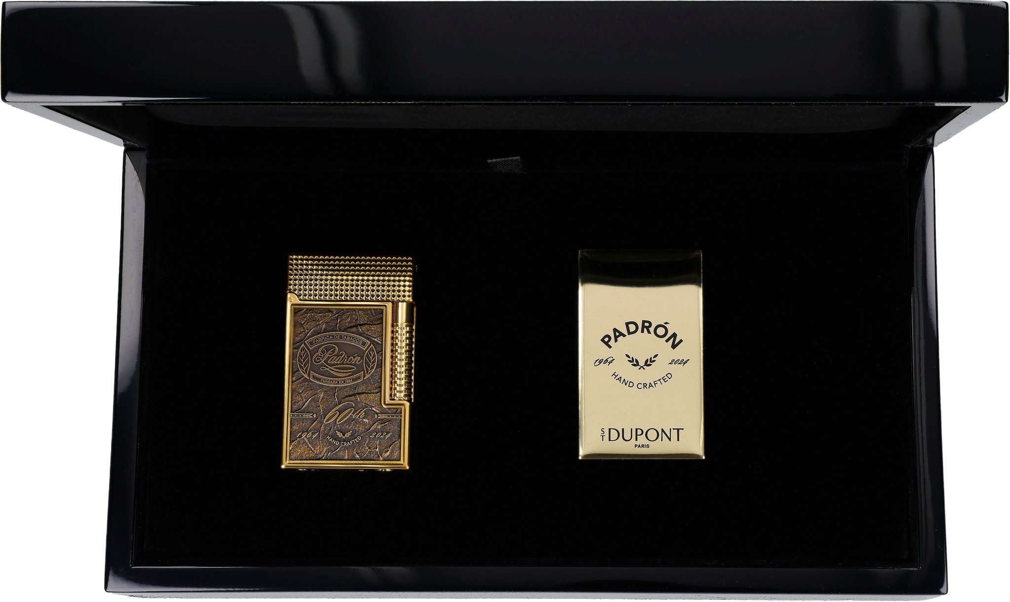 C23014HC Schatulle offen