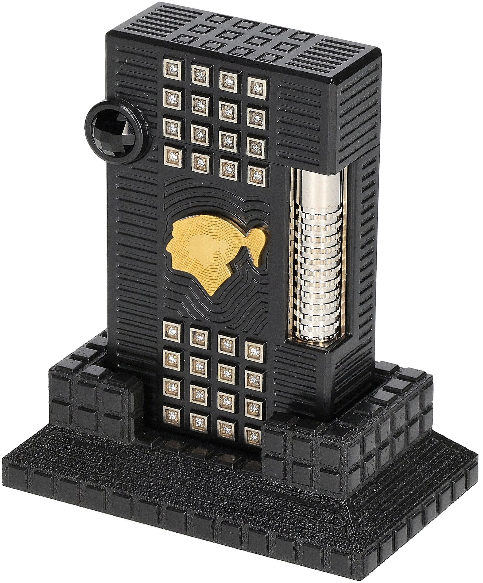 2025 Behike schwarz/palladium 07