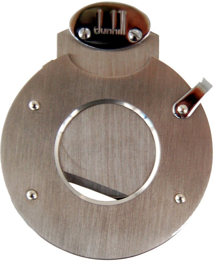 Dunhill Zigarrenabschneider Edelstahl (PA5248)
