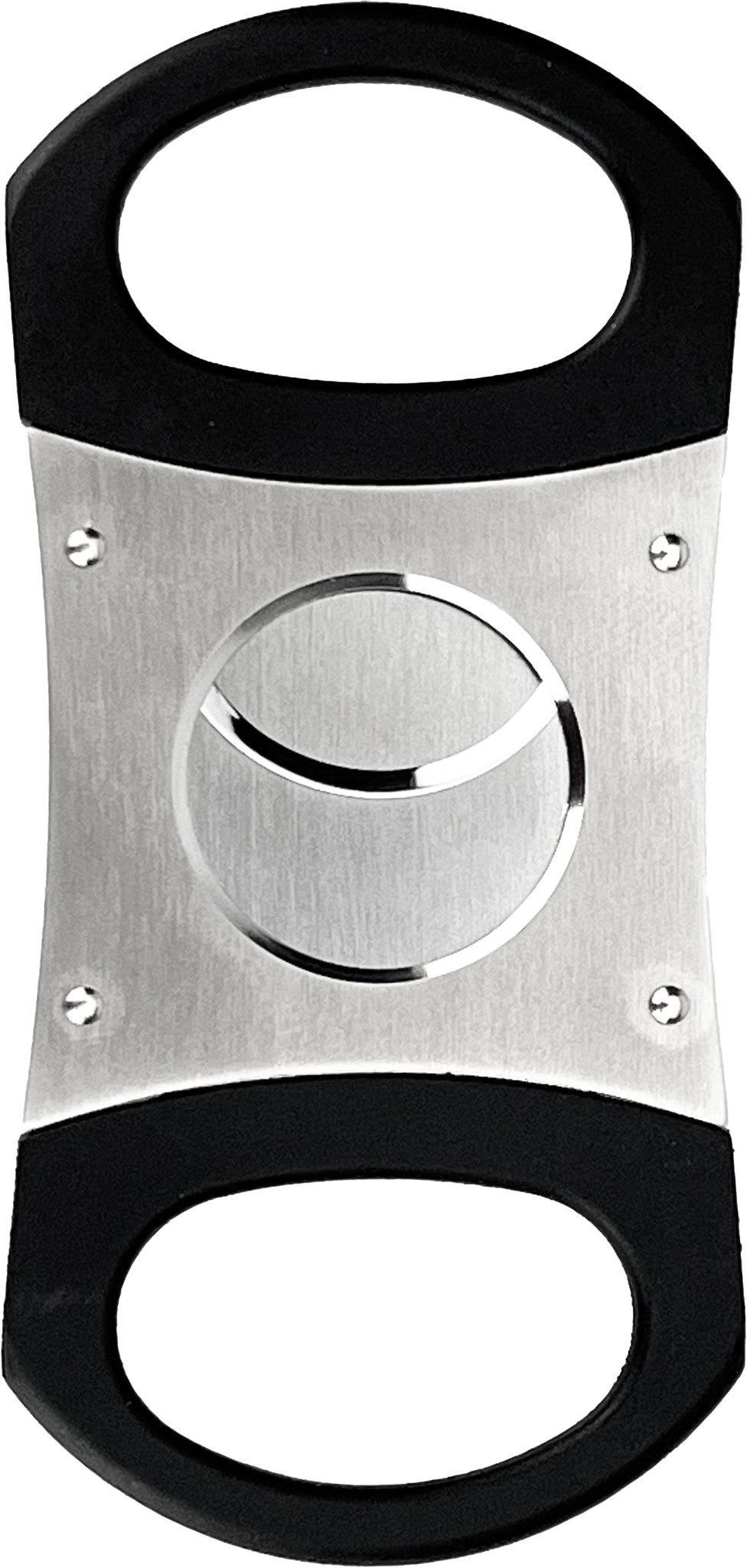 Twin Blade Cigar Cutter (PA5192)_0