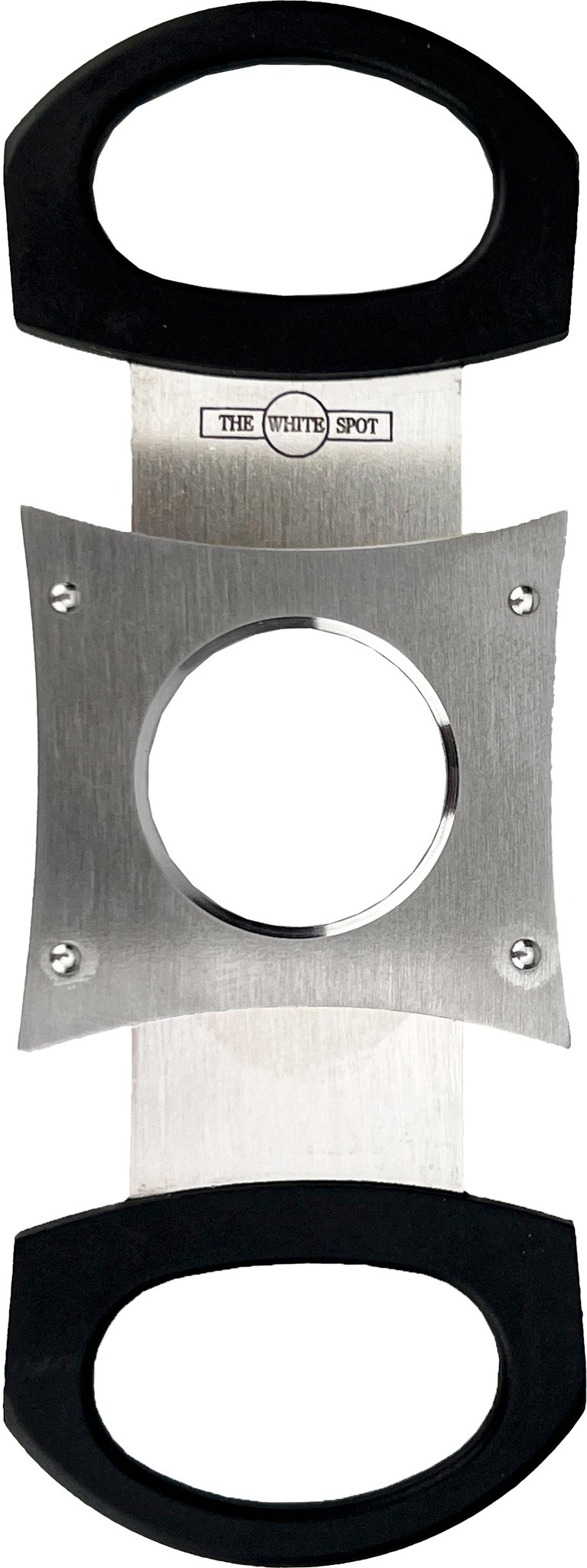Twin Blade Cigar Cutter (PA5192)_0