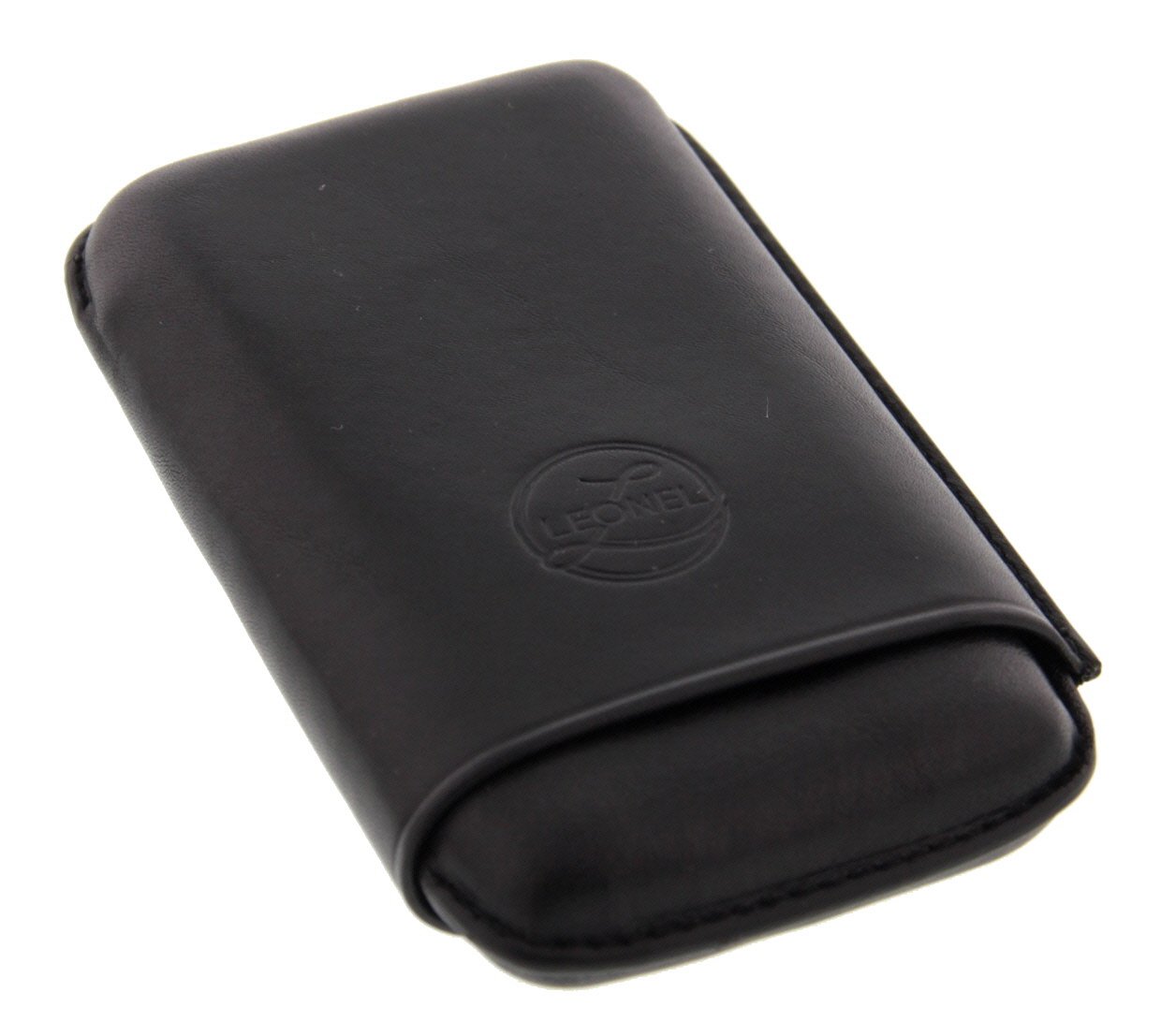 Leonel Avancorpi 3er Etui 3er Petit Corona