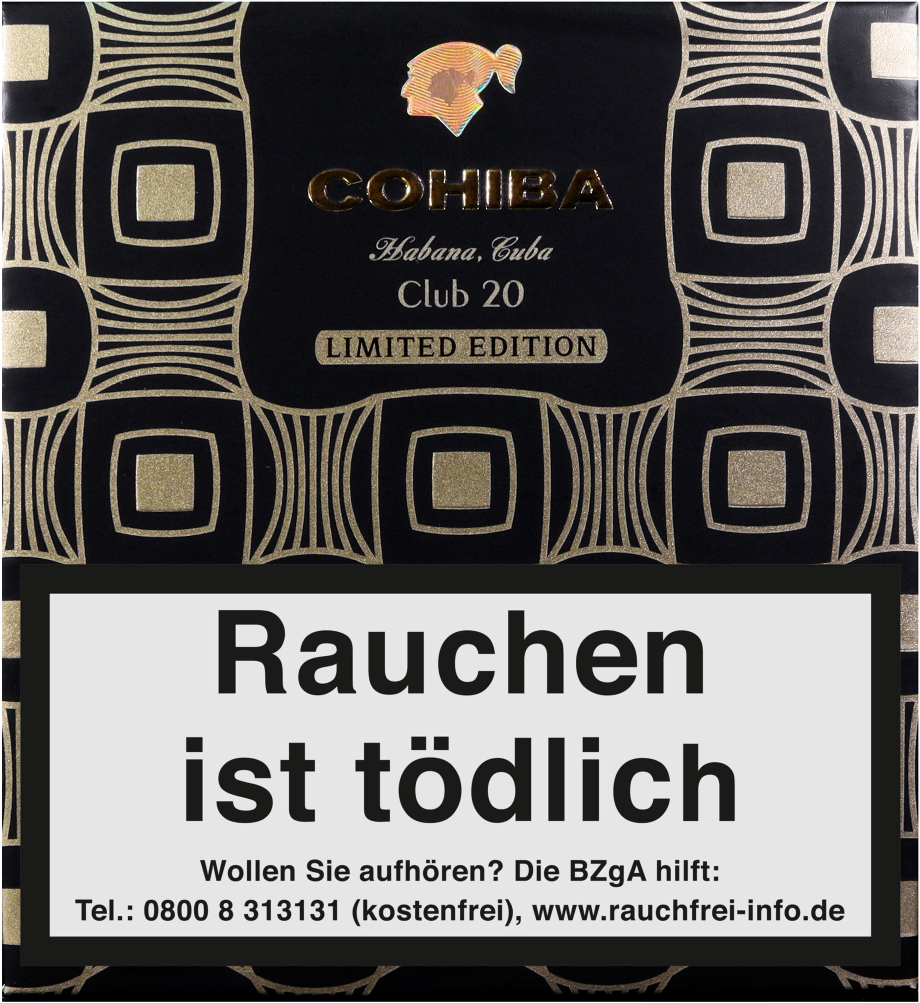 CLUB Limited Edition 2022