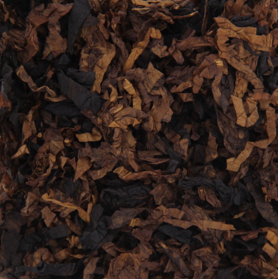 Mac Baren 7 Seas Royal Blend Schnitt