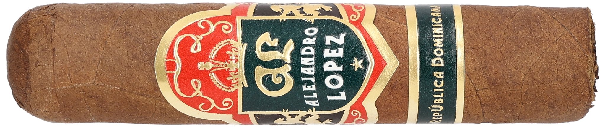 Alejandro Lopez Short Robusto_01
