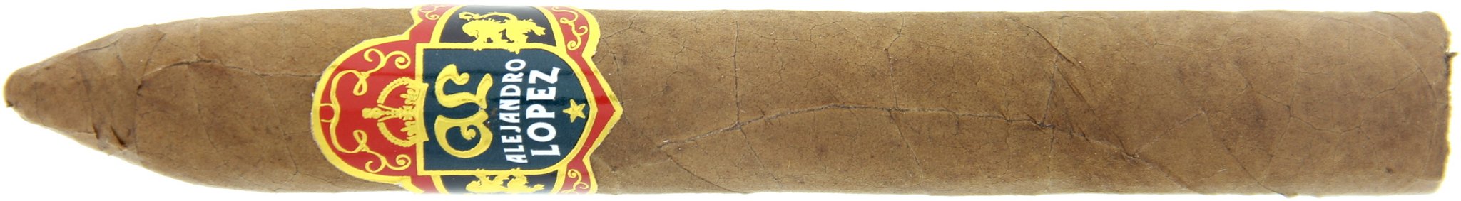 Alejandro Lopez Torpedo