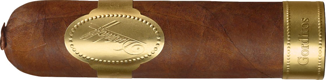 Davidoff Puro d' Oro Gorditos (Short Robusto)