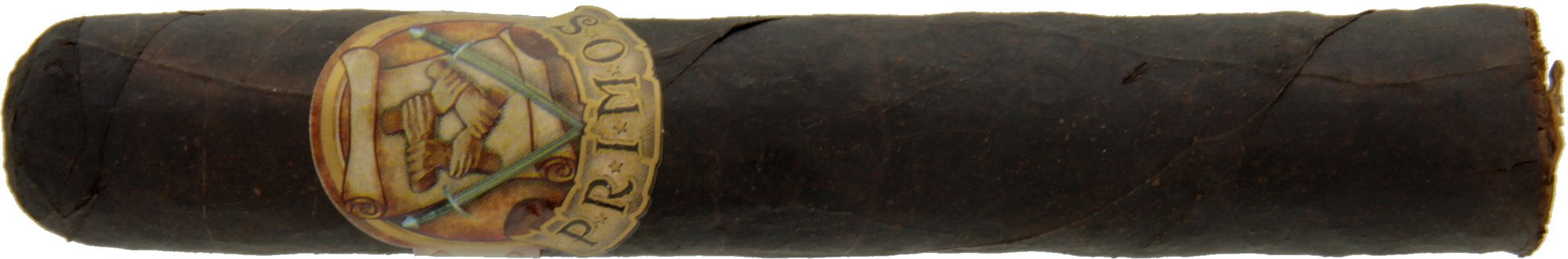 Los Blancos Primos Maduro Sesenta (Toro Gordo)