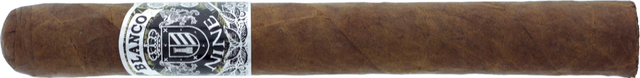 Los Blancos Nine Double Corona