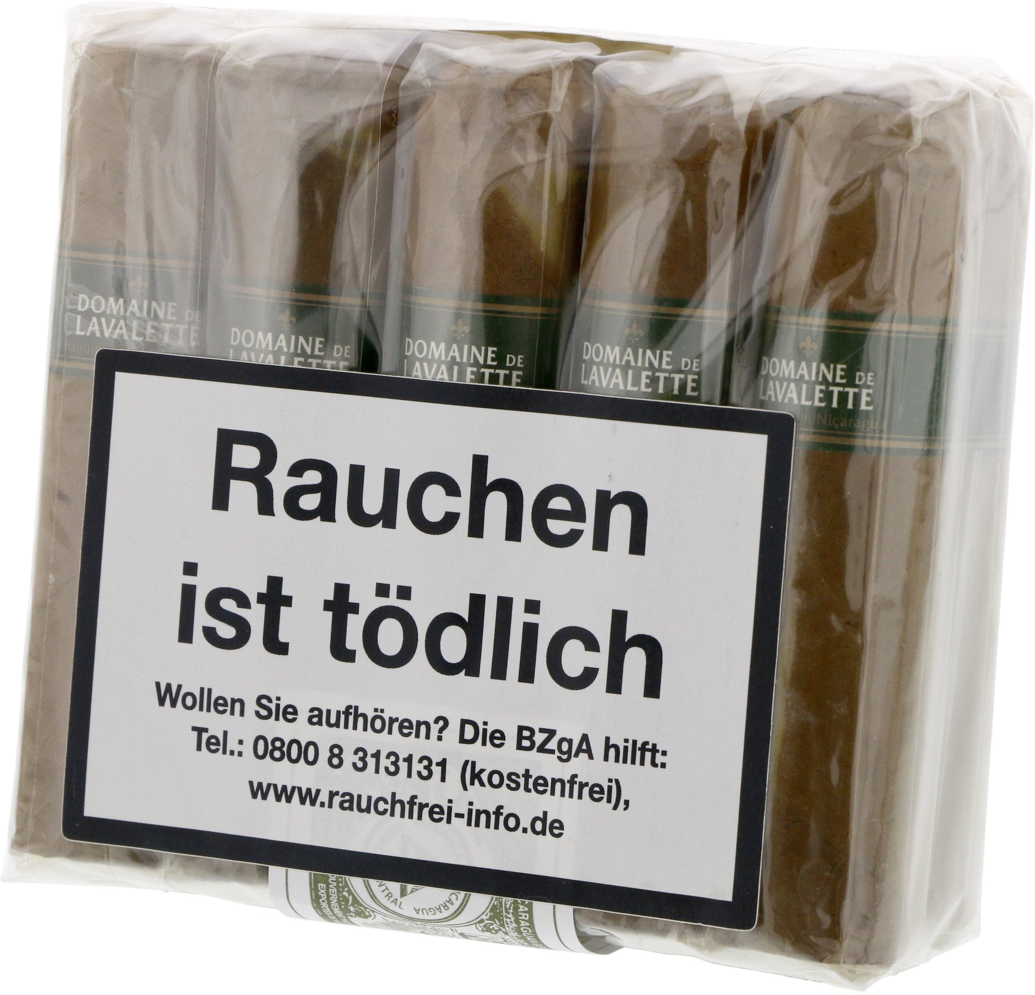 Domaine de Lavalette Nicaragua (Angebot) 460 Suave