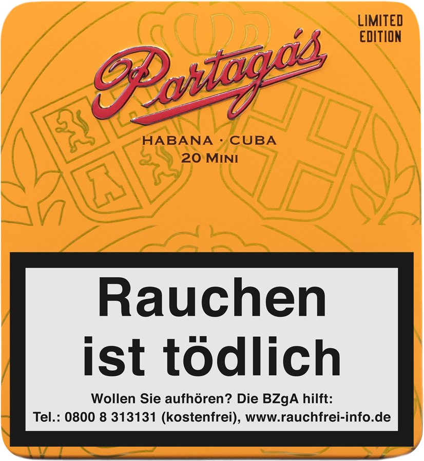 Mini Limited Edition 2023