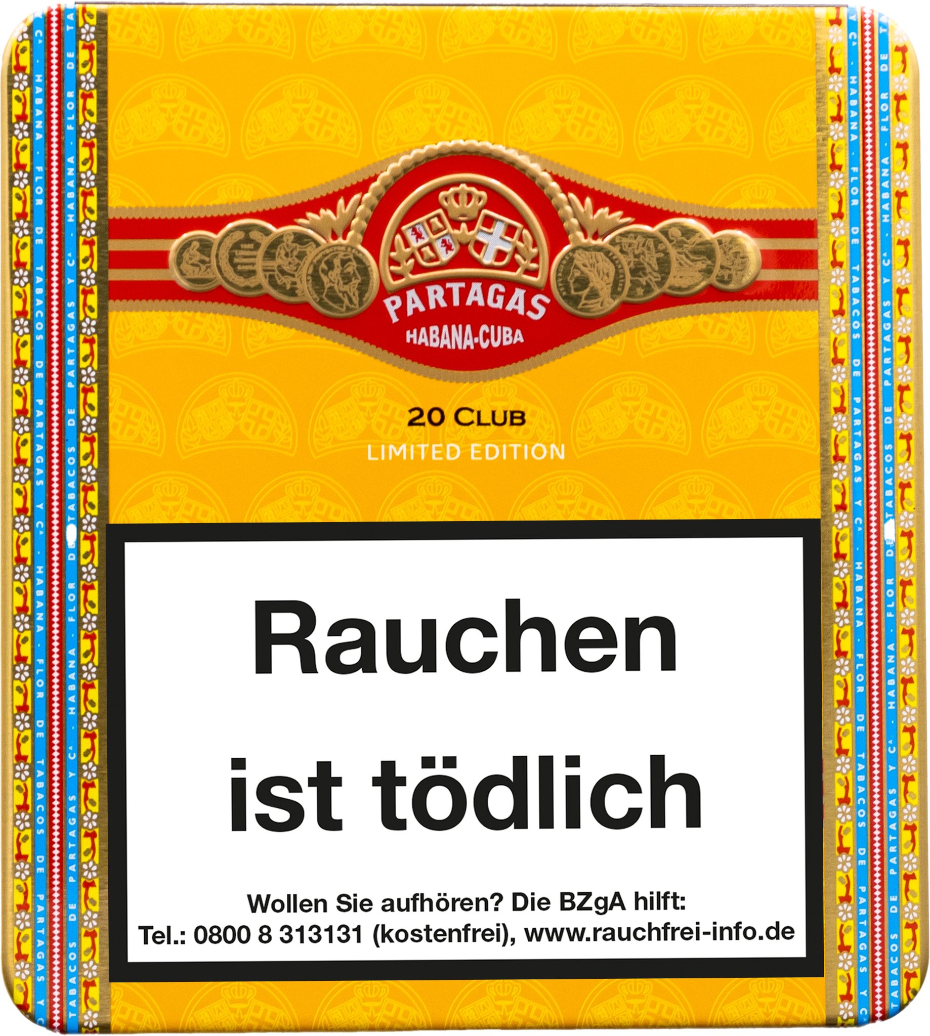 Club Limited Edition 2024