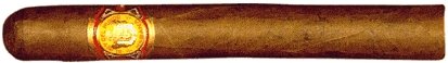 El Rey del Mundo Gran Coronas