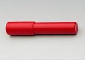 Wolf Cigarrentube rot 600r