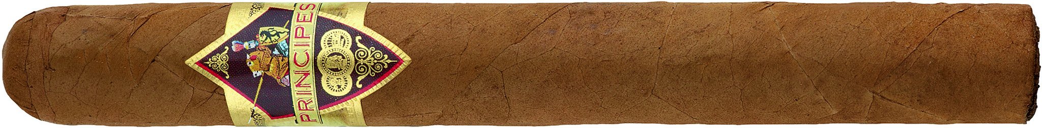 La Aurora Principes Claro Corona