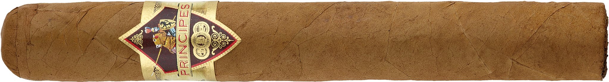 La Aurora Principes Claro Toro