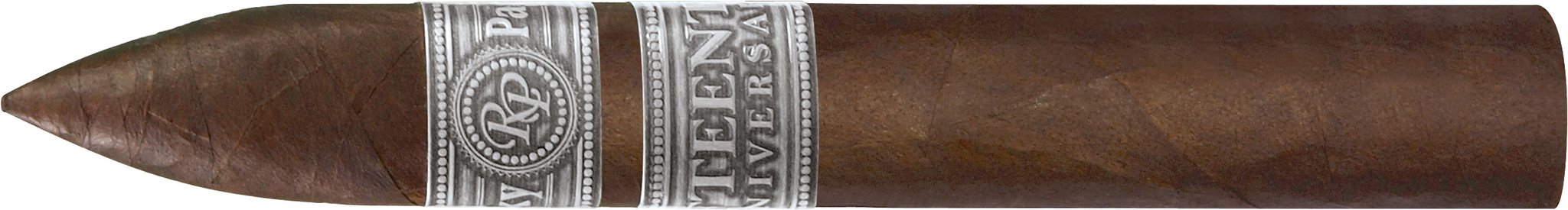 Rocky Patel Fifteenth Anniversary Torpedo
