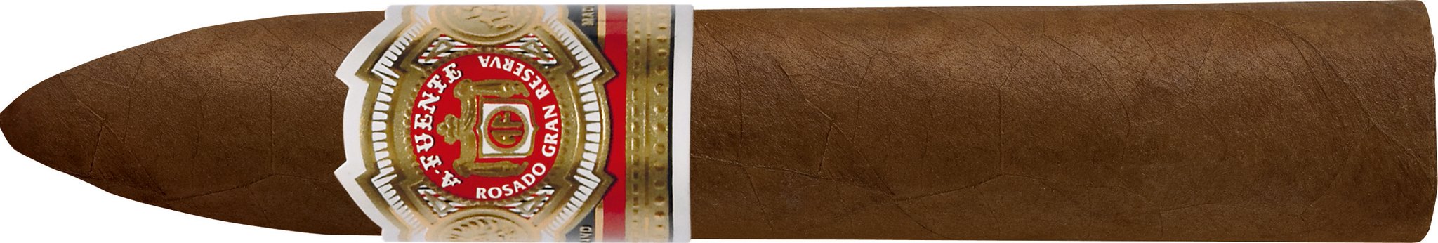 Arturo Fuente Rosado Sungrown R 58 Fifty-Eight (Belicoso)
