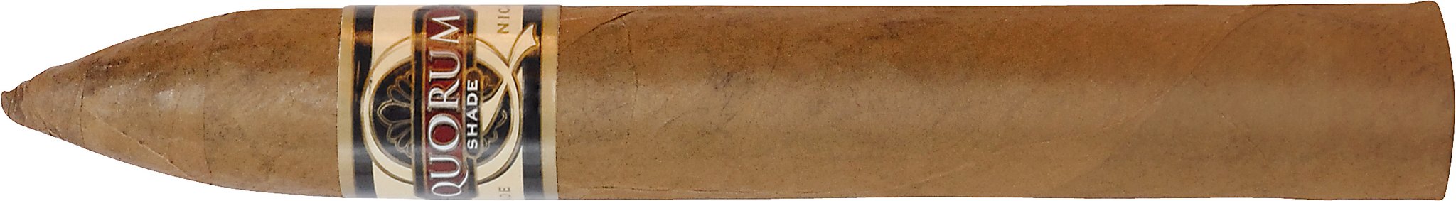 Quorum SHADE Torpedo