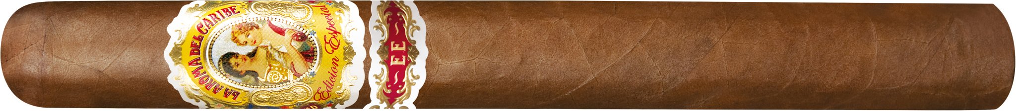 La Aroma del Caribe Edición Especial No. 4 (Churchill)