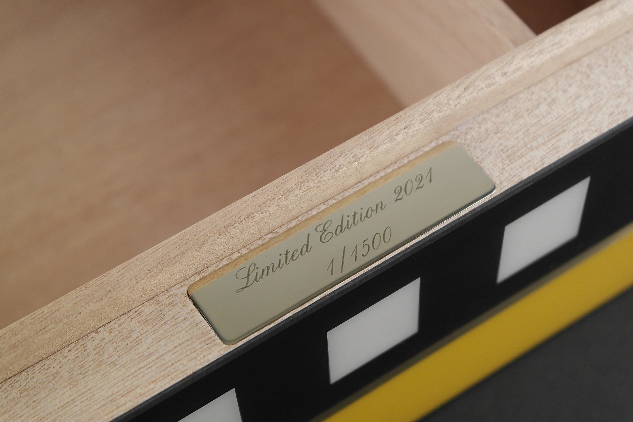 Edición Limitada 2022 Detail 2