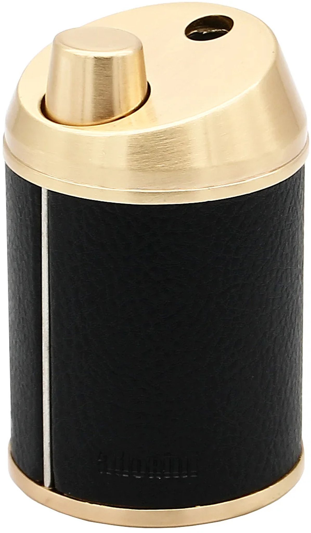 Edge Schwarz/Golden 01