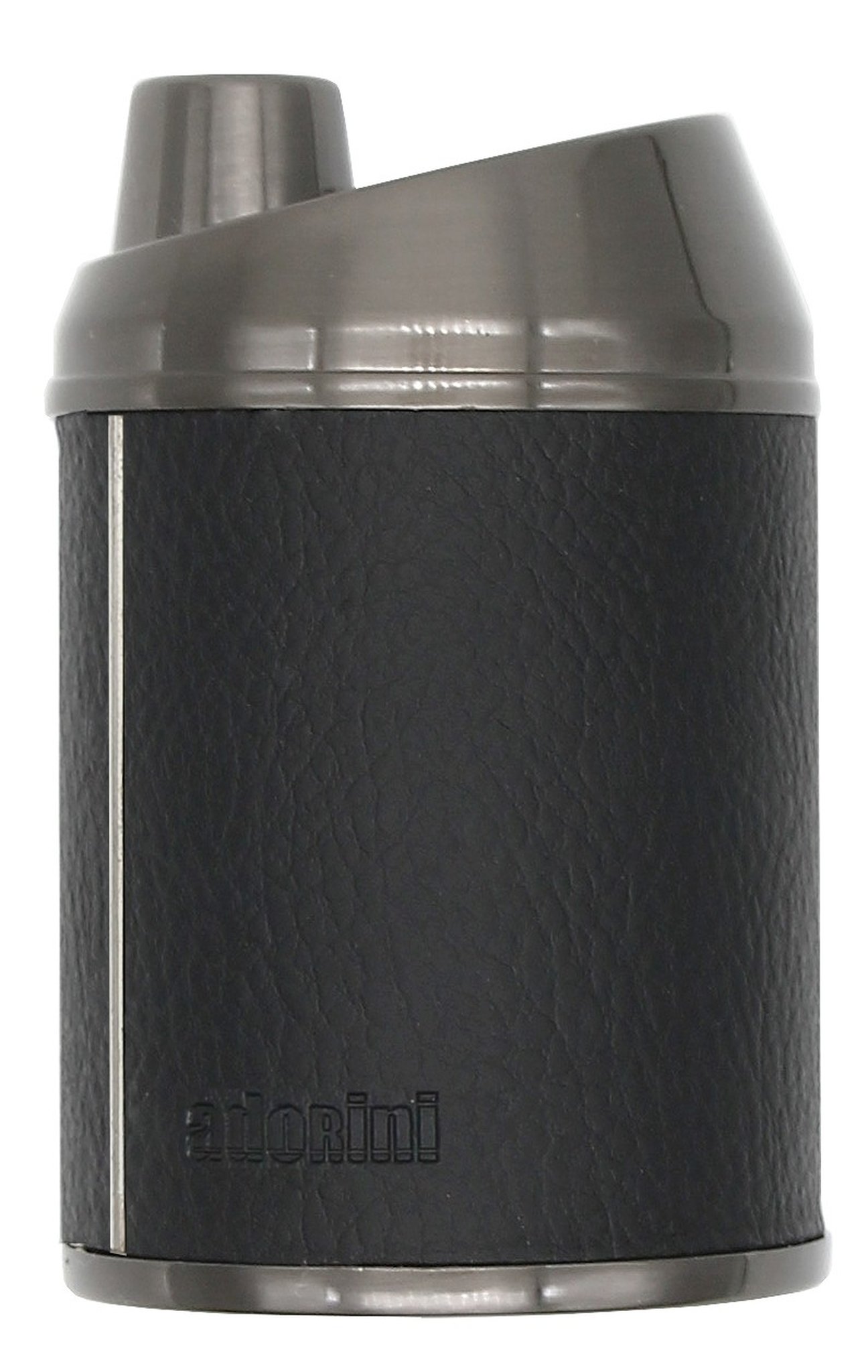 Edge Schwarz/Gunmetal 02