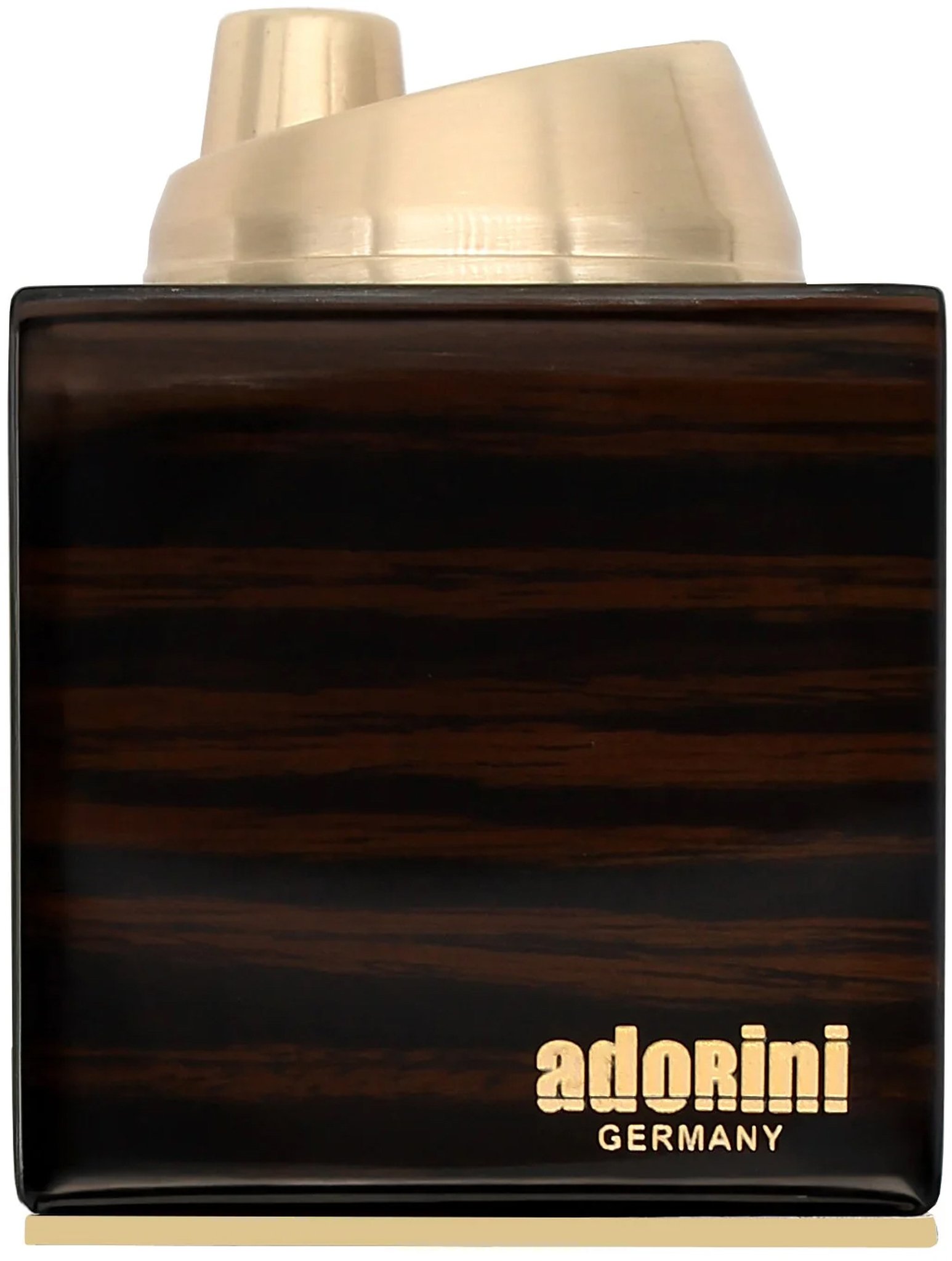 Hochglanz Ebenholz Gold 02