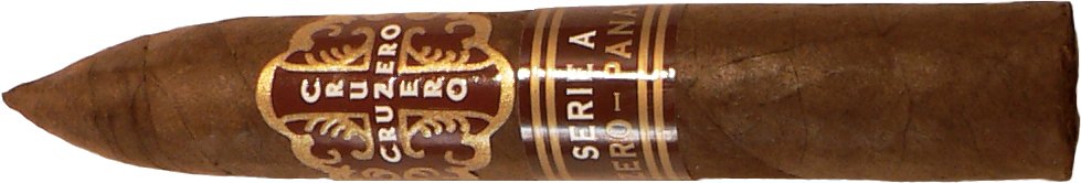 Cruzero De Panama Belicoso Serie A (dunkles Deckblatt)