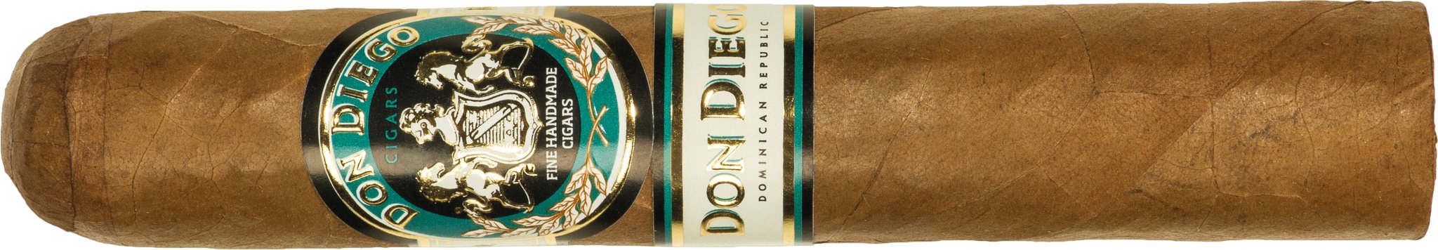 Don Diego Edición Limitada Robusto 2016