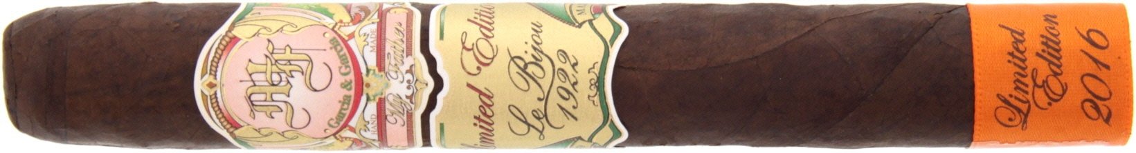 Don Pepin Le Bijou 1922 Limited Edition 2016 Toro