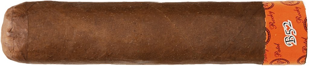 Rocky Patel The Edge Corojo B52 (Gordito)