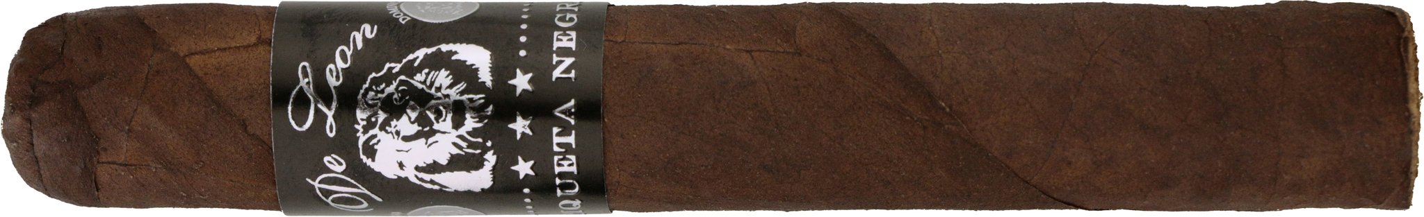 De Leon Etiqueta Negra Robusto Kiste