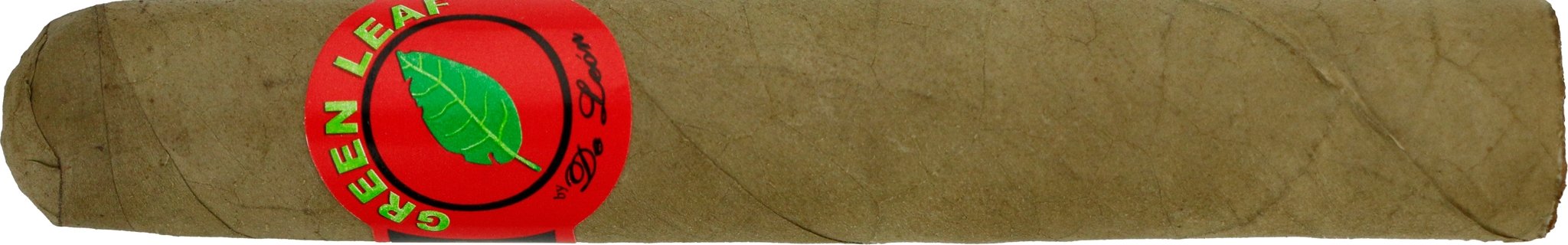 De Leon Zigarren Green Leaf Robusto (5er Packung)_Zigarre_03