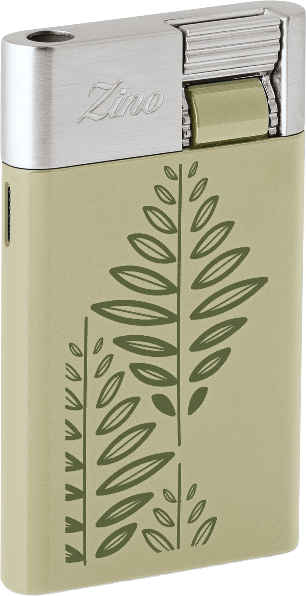 Jetflame ZM Grün 01