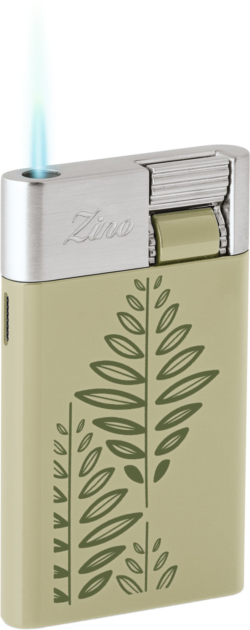 Jetflame ZM Grün 02