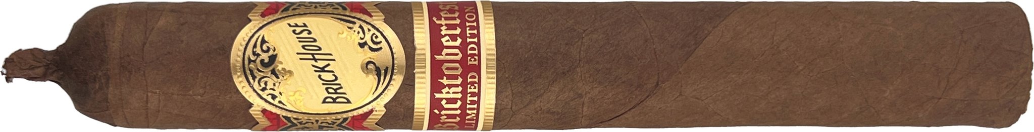 Limited Edition Bricktoberfest