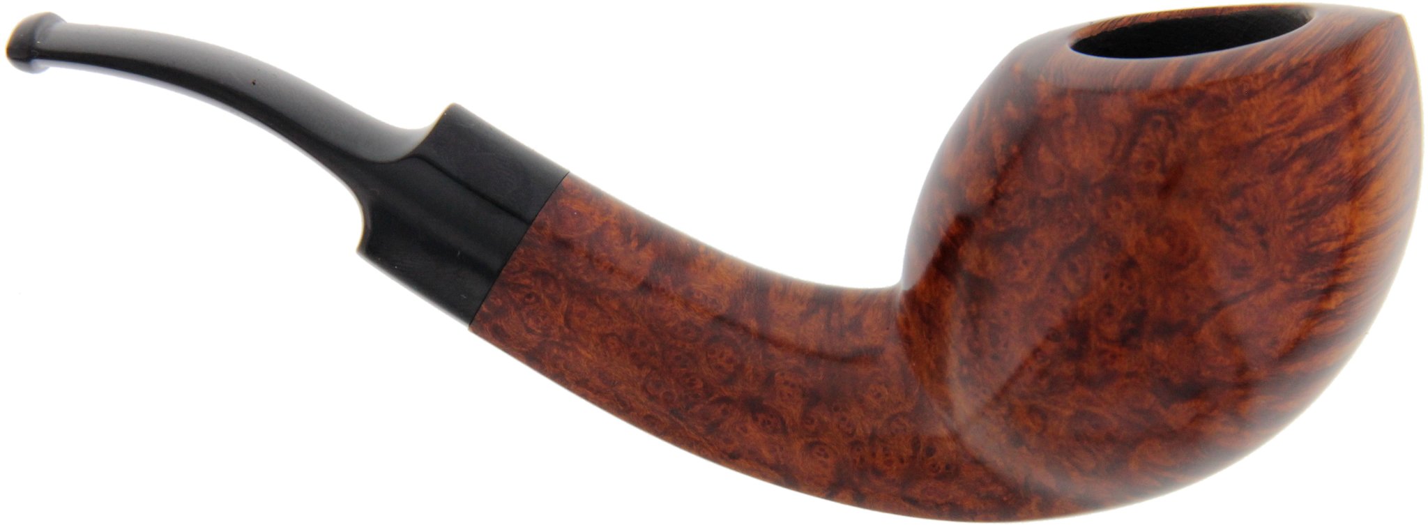 S. Bang Kobenhavn Freehand Category A (interne Nr. 1) Detailansicht