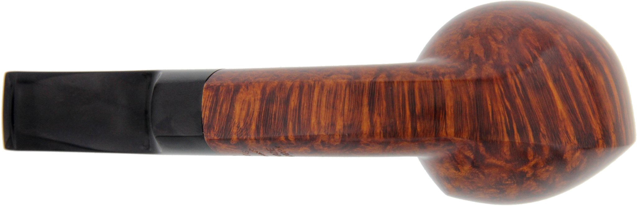 S. Bang Kobenhavn Freehand Category A (interne Nr. 1) Unterboden