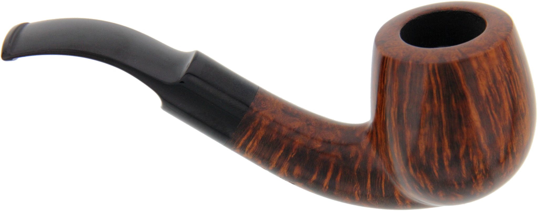 S. Bang Kobenhavn Freehand Category B (interne Nr. 2) Detailansicht