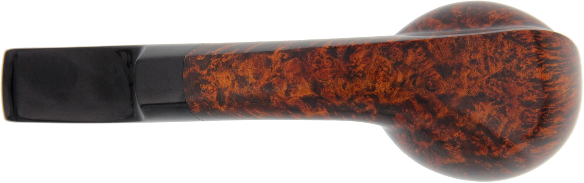 S. Bang Kobenhavn Freehand Category No. 8 (interne Nr. 3) Unterboden