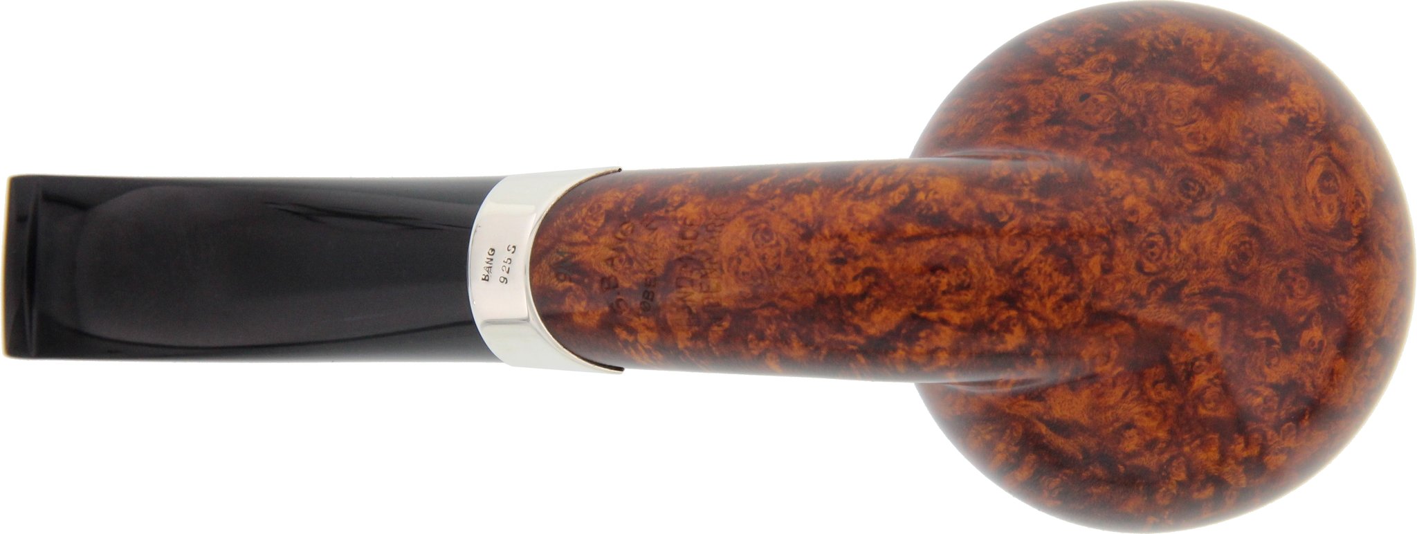 S. Bang Kobenhavn Freehand Category Group 7 (interne Nr. 5) Unterboden