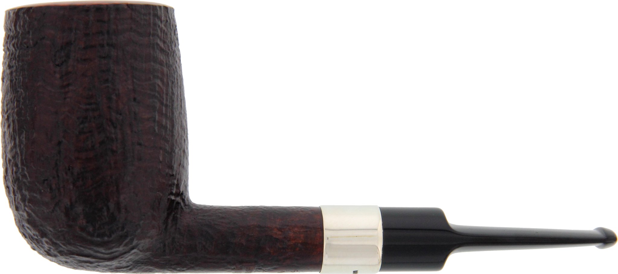 S. Bang Kobenhavn Freehand Category sandblast (interne Nr. 7)