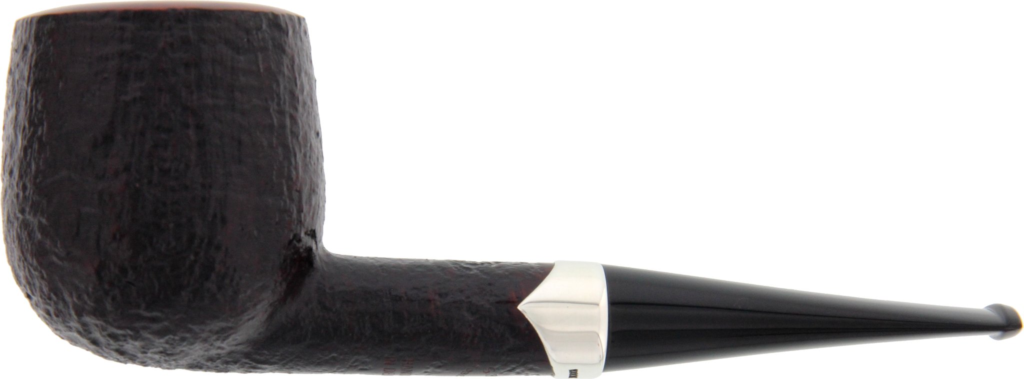 S. Bang Kobenhavn Freehand Category sandblast (interne Nr. 8)