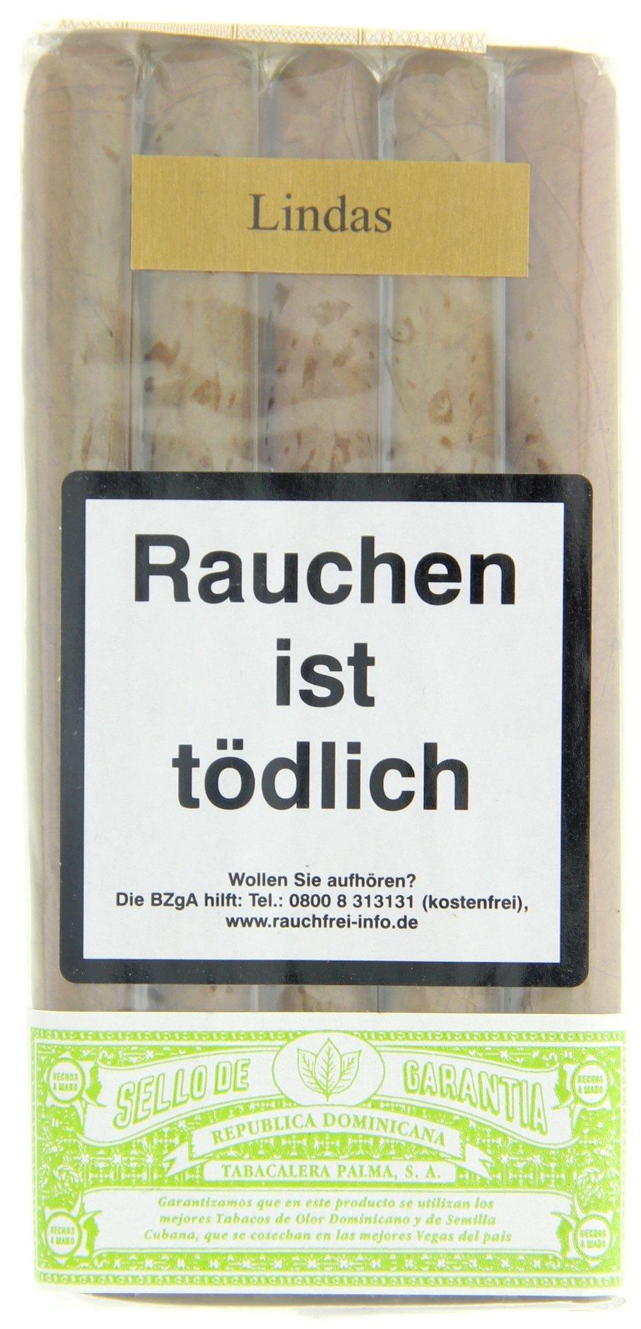 MF Red Lindas Bundle