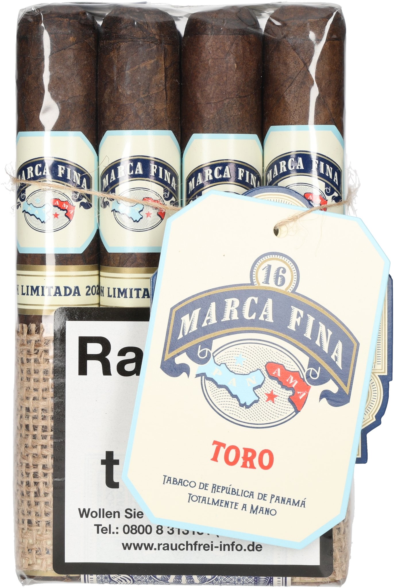 Toro Edición Limitada 2023 Bundle