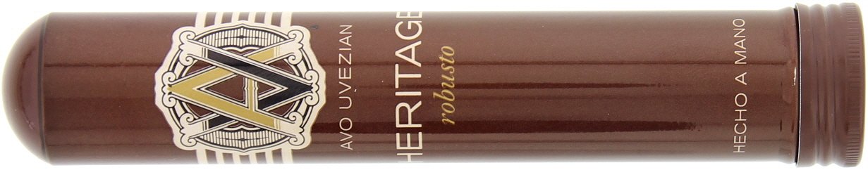 AVO Heritage Robusto Tubo