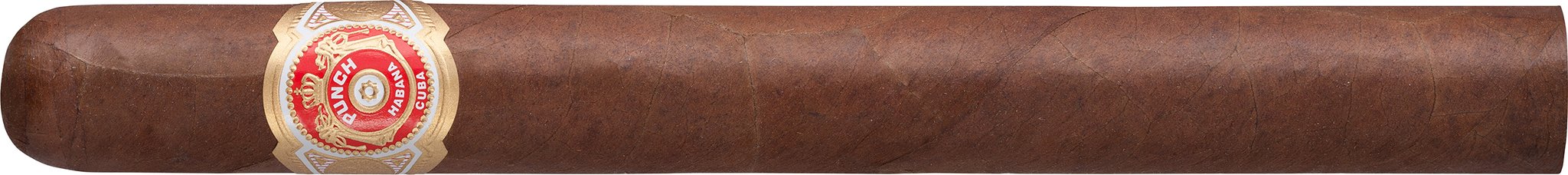 Punch Double Coronas