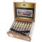 Brun del Ré Gold Robusto 25er Kiste offen
