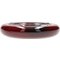 Keramik rot 661009 liegend